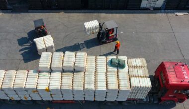 Trump Administration Pushes Forward With Tariffs Based on Forced Labor Laws