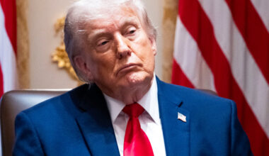 Middle East on Edge as Trump Mulls Decision About Iran Deal
