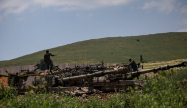 Hezbollah Using Fiber-Optic Drones Against Israeli Targets