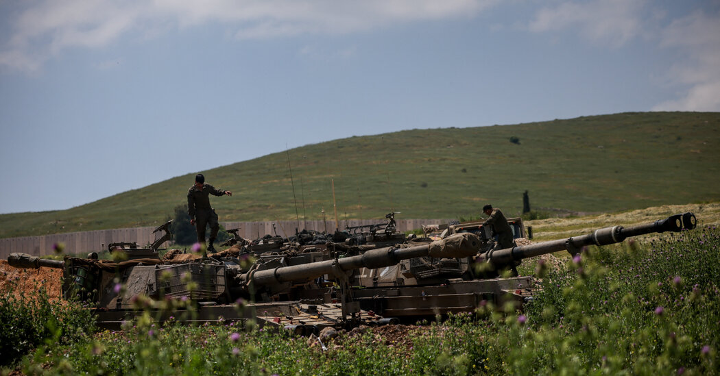 Hezbollah Using Fiber-Optic Drones Against Israeli Targets