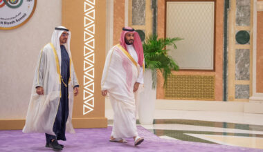 The Growing Rift Between the UAE and Saudi Arabia, Explained