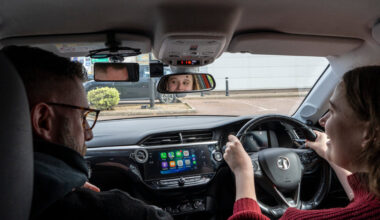 A 5-Month Wait and a 50% Fail Rate: It’s Hard to Get a British Driving License