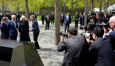 Why Mayor Mamdani Didn’t Roll Out the Red Carpet for the Royals