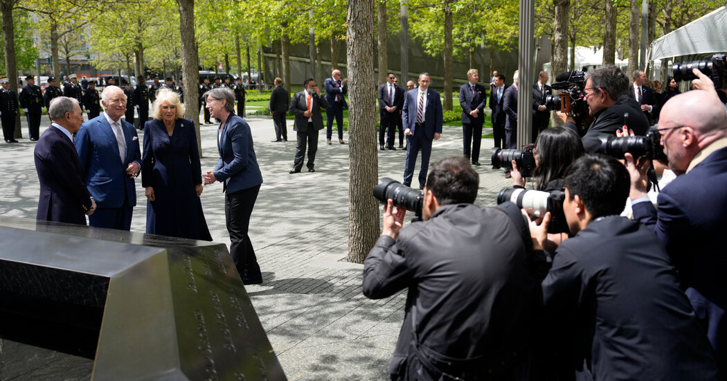 Why Mayor Mamdani Didn’t Roll Out the Red Carpet for the Royals