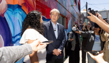 Steyer Campaigns on Affordability. Does His Own Mansion Portfolio Matter?