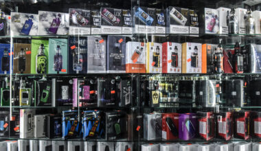 A $5 Million Donation From Big Tobacco Preceded F.D.A. Vape Decision