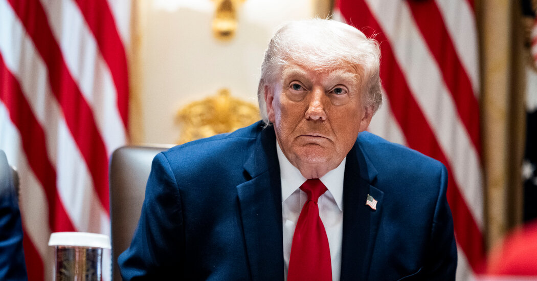 Trump Hits the Stalemate Phase of His Interventions in Gaza, Ukraine and Now Iran