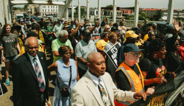 After Voting Decision, a Month of Political Earthquakes Across the South