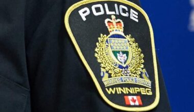 Cannabis store employee sexually assaulted during robbery, Winnipeg police say - Winnipeg