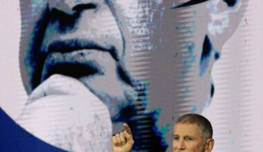 Election 2026: Yair Golan Wants to Revive Israel's Zionist Left. But What Does It Stand For?