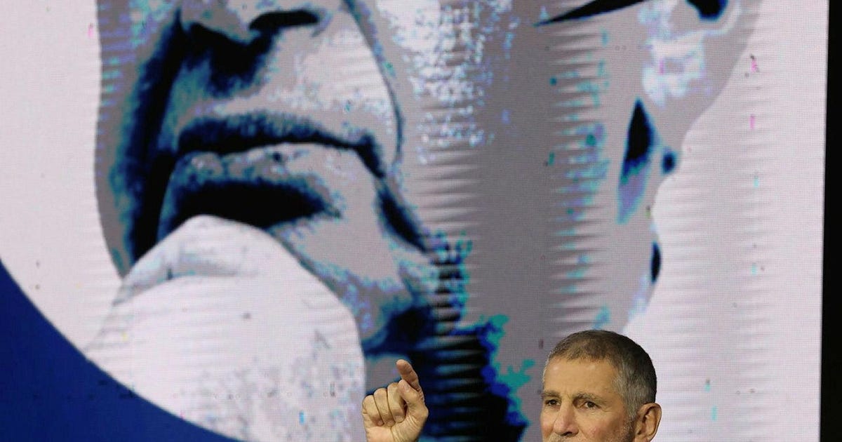 Election 2026: Yair Golan Wants to Revive Israel's Zionist Left. But What Does It Stand For?