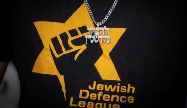 Israel's Extreme Right Is Rushing to Fill the Vacuum Where a Real Opposition Should Be