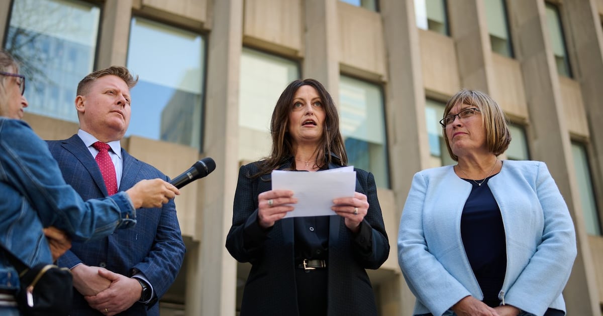 Toronto woman asks court for emergency relief to receive medical assisted death