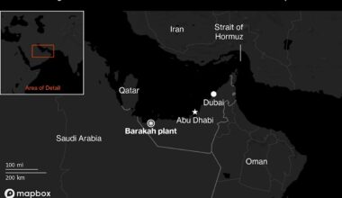 Trump Says Holding Off on New Iran Strikes After Gulf Appeal