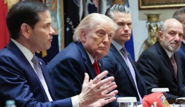 Trump vows to end Iran 'slowly but surely' if deal isn't reached - Fox News