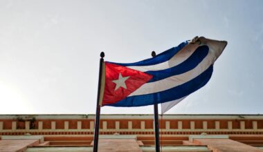 U.S. weighs drone threat from Cuba: report - CTV News