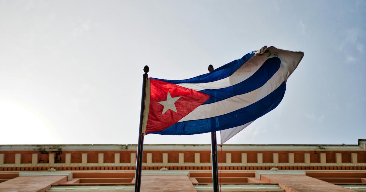 U.S. weighs drone threat from Cuba: report - CTV News