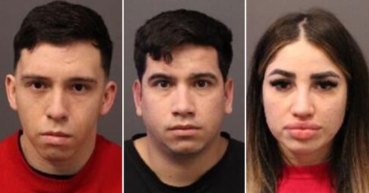 York crime: Chileans arrested as part of organized crime