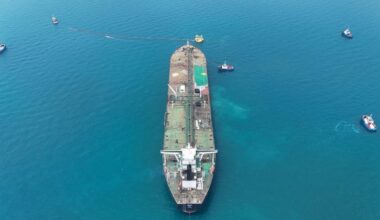 Iran's Hormuz toll plan bars Israeli ships, sets terms for US and allies