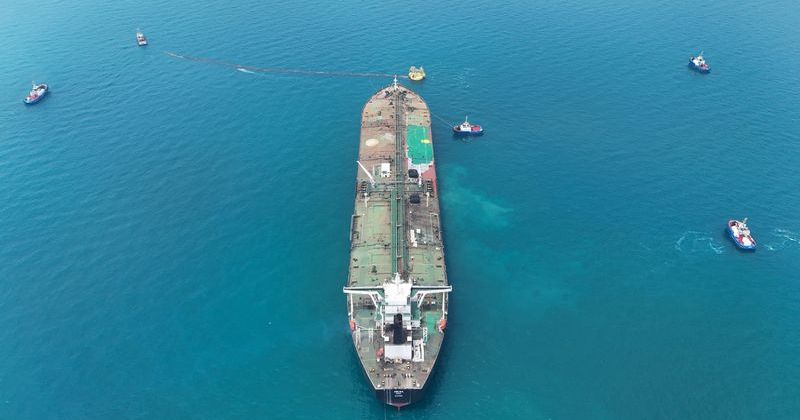 Iran's Hormuz toll plan bars Israeli ships, sets terms for US and allies