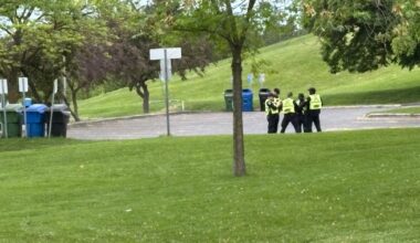 Two teens stabbed, one critically injured, in Mooney’s Bay altercation - CTV News