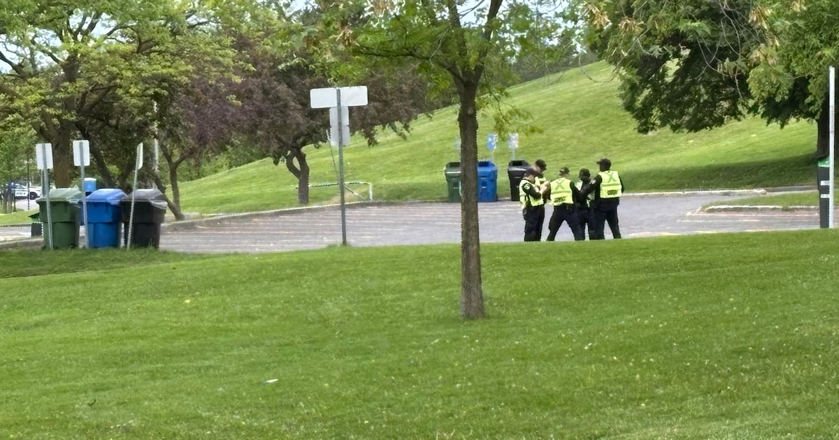 Two teens stabbed, one critically injured, in Mooney’s Bay altercation - CTV News