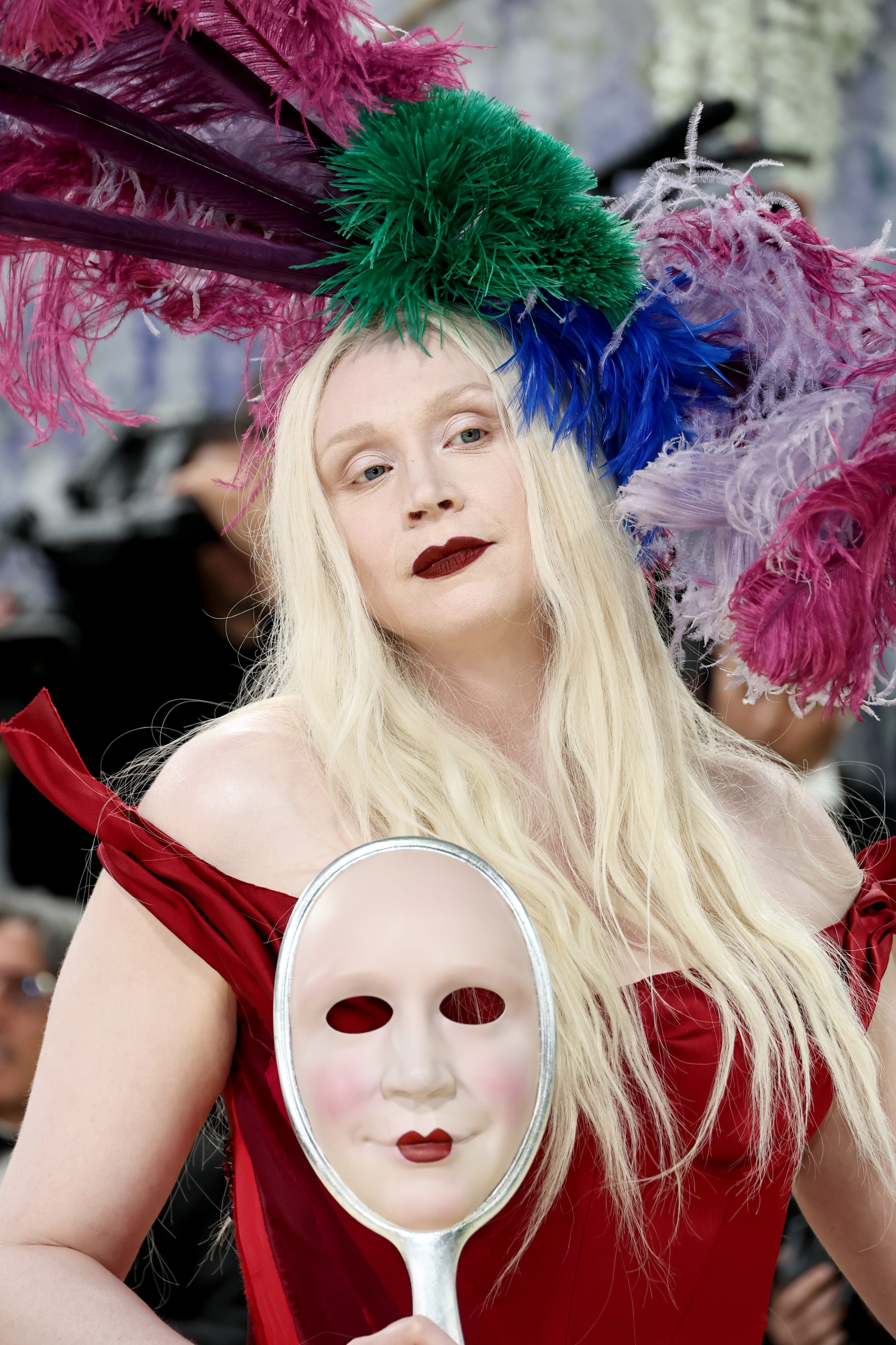 The 2026 Met Gala Celebrating "Costume Art" - Arrivals
