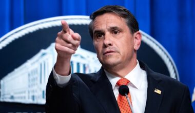 DOJ charges 15 in $90M Minnesota fraud schemes; Aimee Bock gets 41 1/2 years