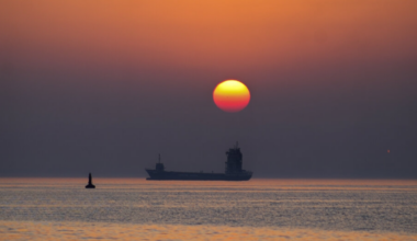 IRGC-linked media calls for fees on Hormuz undersea internet cables