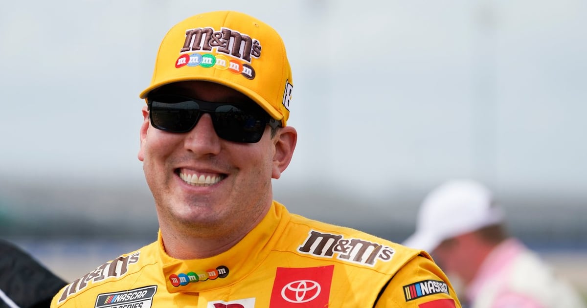Kyle Busch died after severe pneumonia progressed into sepsis, his family says - CTV News