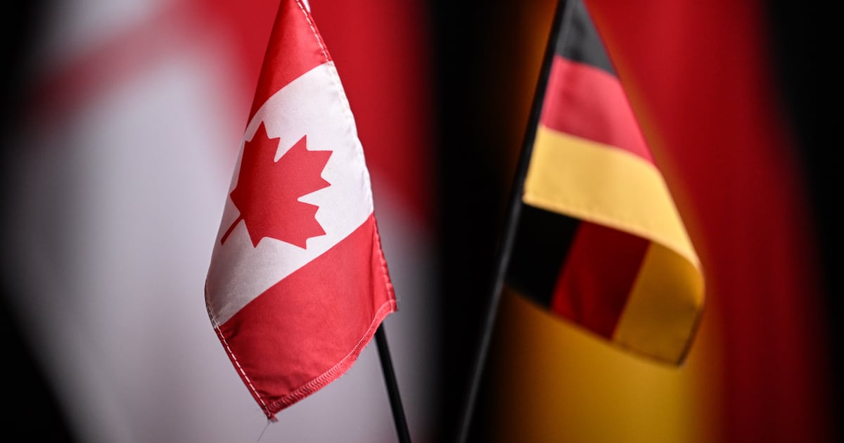 Ksi Lisims LNG project: Energy to be supplied to a German utility