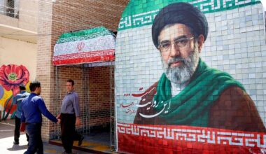 Khamenei orders Iran’s army to ‘continue decisive operations’: Report - thecradle.co
