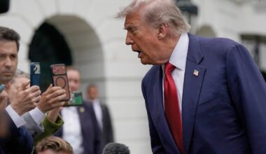 S&P 500, Nasdaq, Dow futures drop as Trump rejects Iranian peace proposal