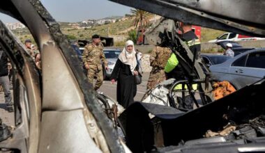 Israel, Lebanon to hold further US-mediated talks in Washington