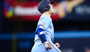 Varsho delivers under pressure to lift Blue Jays over Rays