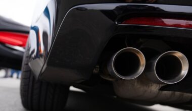 Toronto loud vehicles: sound cameras proposed as solution
