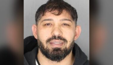 Romanian man wanted by police in California arrested in Durham Region: police