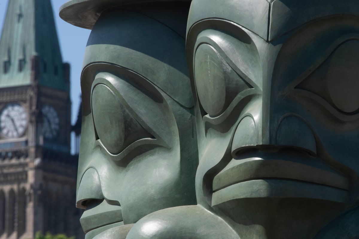 Federal government orders financial audit into Indigenous languages office