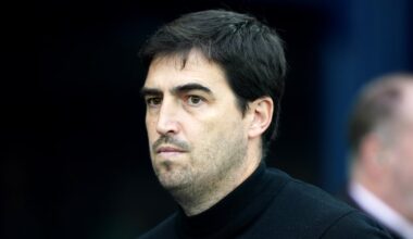 Liverpool to hold talks with Andoni Iraola, seeking swift appointment of new head coach – The Irish Times
