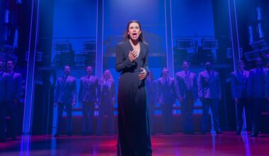 Tony Nominations 2026 Snubs and Surprises