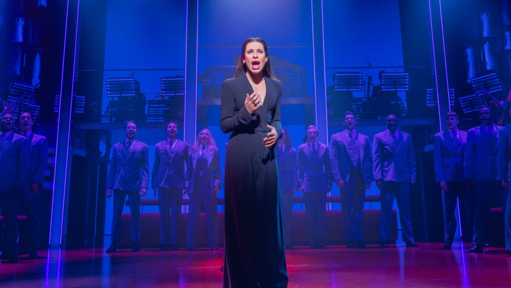 Tony Nominations 2026 Snubs and Surprises