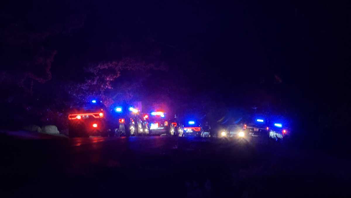 Shooting at Arcadia Lake injures at least 10