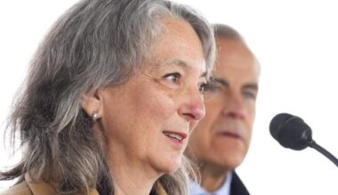 Feds didn’t push carbon price backstop in Alberta in show of co-operation: Dabrusin