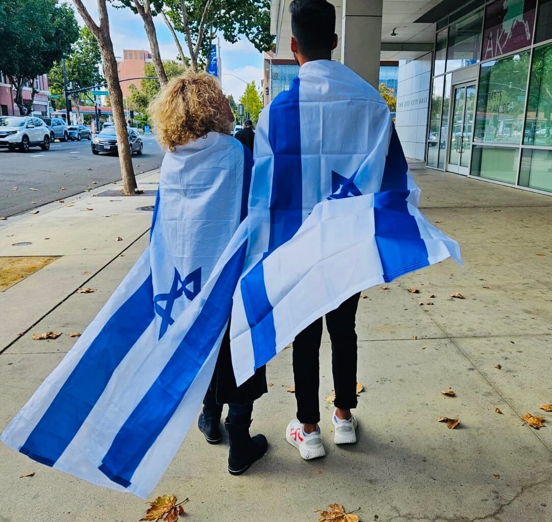 The Blogs: UNHYPHENATED: Waking Up to Antizionism | Rachel Wahba