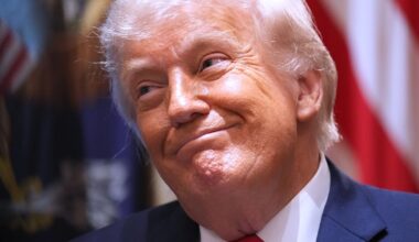 The Latest: DOJ opens investigation into E. Jean Carroll, who accused Trump of assault, source says :: WRAL.com