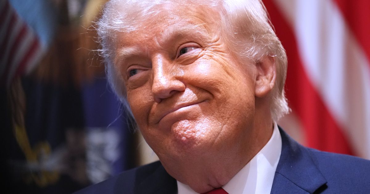 The Latest: DOJ opens investigation into E. Jean Carroll, who accused Trump of assault, source says :: WRAL.com