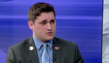 Congressional candidate Howard criticized for comments on Israel