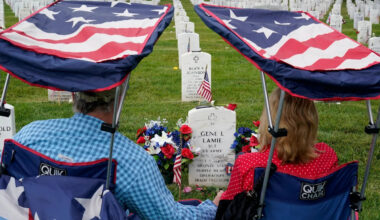 The origins of Memorial Day and how it has evolved