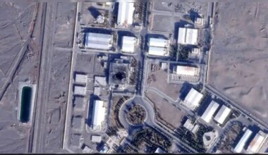 US Iran War Live: 'Don't Have Control Over Our Enriched Uranium': Iran Minister Kazem Gharibabadi