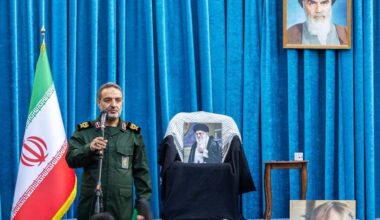 Netanyahu says Iran regime change ‘possible, not guaranteed’